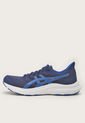 Tenis Running Azul Navy-Blanco-Azul asics Jolt 4 de Asics