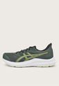 Tenis Running Verde-Blanco asics Jolt 4 de Asics