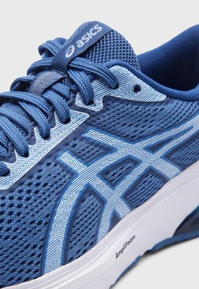 Tenis Running Azul-Blanco asics GEL-Spectrum