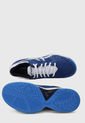 Tenis para Tennis Azul-Blanco asics Gel Dedicate 6 de Asics