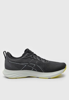 Tenis Running Negro-Amarillo asics Dynablast 4
