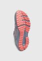 Trail Running Gris-Coral-Mostaza asics Trail Scout 2 de Asics