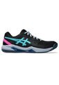 Tenis Asics Gel-Dedicate 8 Para Padel Hombre-Negro de Asics