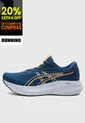 Tenis asics Gel Excite 11 Azul de Asics
