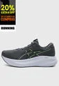 Tenis asics Gel-Excite 11 Gris Oscuro de Asics