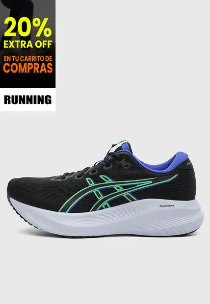Tenis asics Gel-Excite 11 Negro