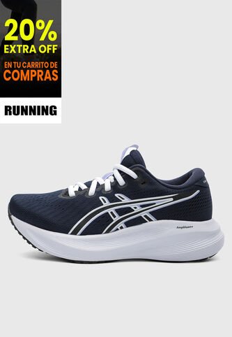 Tenis asics Gel Excite 11 Azul Asics