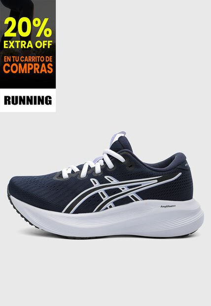 Tenis asics Gel Excite 11 Azul