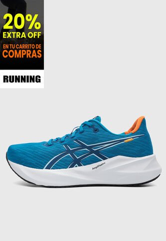 Tenis asics Versablast 4 Azul Asics