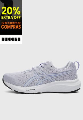 Tenis asics Gel-Contend 9 Lila