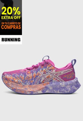 Tenis asics Noosa Tri 16 Multicolor
