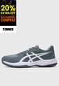 Tenis asics Court Slide 4 Clay/Oc Verde de Asics