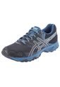 Running Negro-Azul Asics GEL-SONOMA 3 de Asics