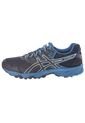 Running Negro-Azul Asics GEL-SONOMA 3 de Asics