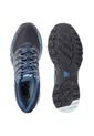 Running Negro-Azul Asics GEL-SONOMA 3 de Asics