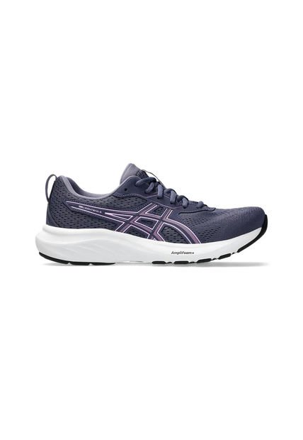 Tenis Asics Contend 9 Mujer-Morado