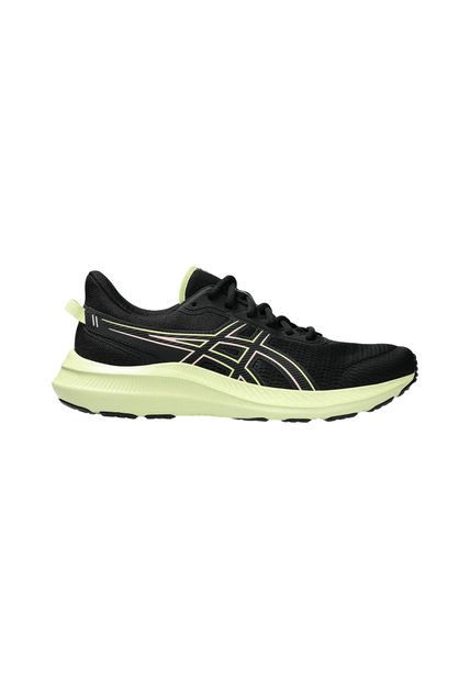 Tenis Asics Jolt 5 Mujer-Negro
