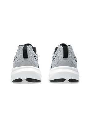 Tenis Asics Contend 9 Hombre-Gris