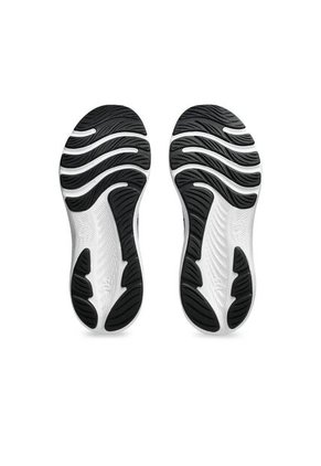 Tenis Asics Contend 9 Hombre-Gris