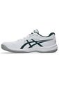 Tenis Asics Court Slide 4 Para Tenis Hombre-Blanco de Asics