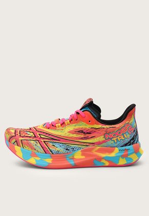 Tenis Running Multicolor asics Noosa Tri 15