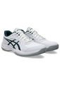 Tenis Asics Court Slide 4 Para Tenis Hombre-Blanco de Asics