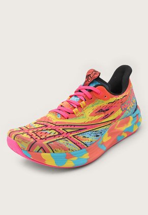 Tenis Running Multicolor asics Noosa Tri 15