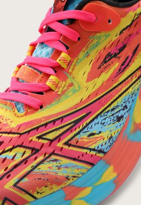 Tenis Running Multicolor asics Noosa Tri 15