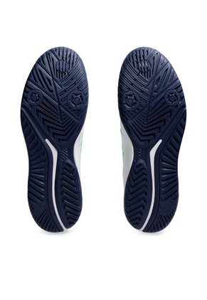 Tenis Asics Gel-Challenger 14 Para Tenis Hombre-Blanco/Verde