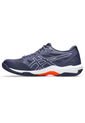 Tenis Asics Rocket 11 Para Tenis Hombre-Azul de Asics
