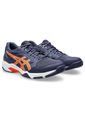 Tenis Asics Rocket 11 Para Tenis Hombre-Azul de Asics
