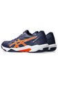 Tenis Asics Rocket 11 Para Tenis Hombre-Azul de Asics