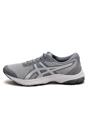 Tenis Running Gris-Blanco asics Gel-Kumo Lyte