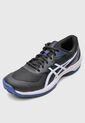 Tenis asics Game FF Clay/Oc Negro de Asics