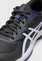 Tenis asics Game FF Clay/Oc Negro de Asics