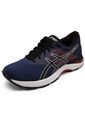 Tenis Running Azul-Blanco asics Gel Flux 5 de Asics