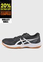 Tenis asics Upcourt 6 Negro de Asics