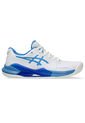 Tenis Asics Gel-Challenger 14 Para Tenis Mujer-Blanco/Azul de Asics