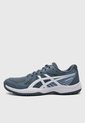 Tenis Indoor asics Upcourt 6 Verde de Asics