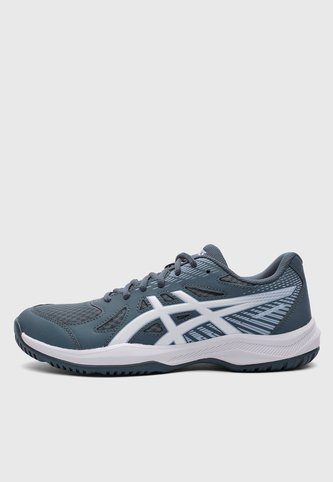 Tenis Indoor asics Upcourt 6 Verde Asics