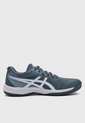 Tenis Indoor asics Upcourt 6 Verde de Asics