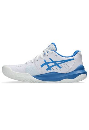 Tenis Asics Gel-Challenger 14 Para Tenis Mujer-Blanco/Azul