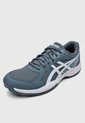 Tenis Indoor asics Upcourt 6 Verde de Asics