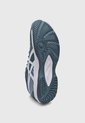 Tenis Indoor asics Upcourt 6 Verde de Asics