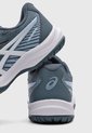 Tenis Indoor asics Upcourt 6 Verde de Asics