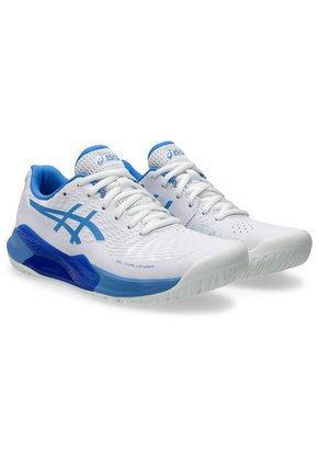 Tenis Asics Gel-Challenger 14 Para Tenis Mujer-Blanco/Azul