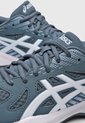 Tenis Indoor asics Upcourt 6 Verde de Asics