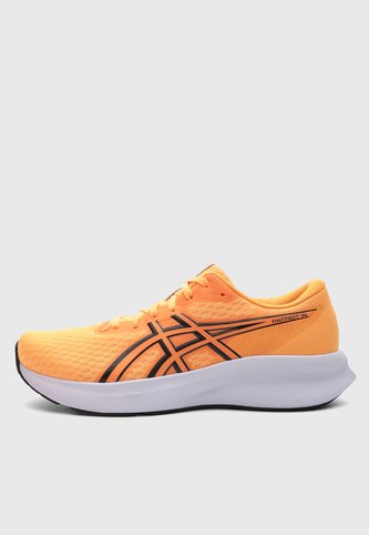 Tenis Running asics Patriot 14 Naranja Neón Asics
