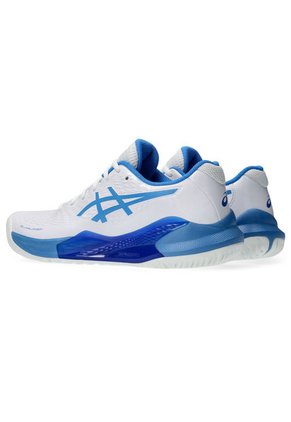 Tenis Asics Gel-Challenger 14 Para Tenis Mujer-Blanco/Azul