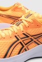 Tenis Running asics Patriot 14 Naranja Neón de Asics